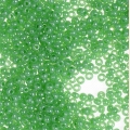 Бисер PRECIOSA 17356 зеленый алебастровый 50 гр. (№10)